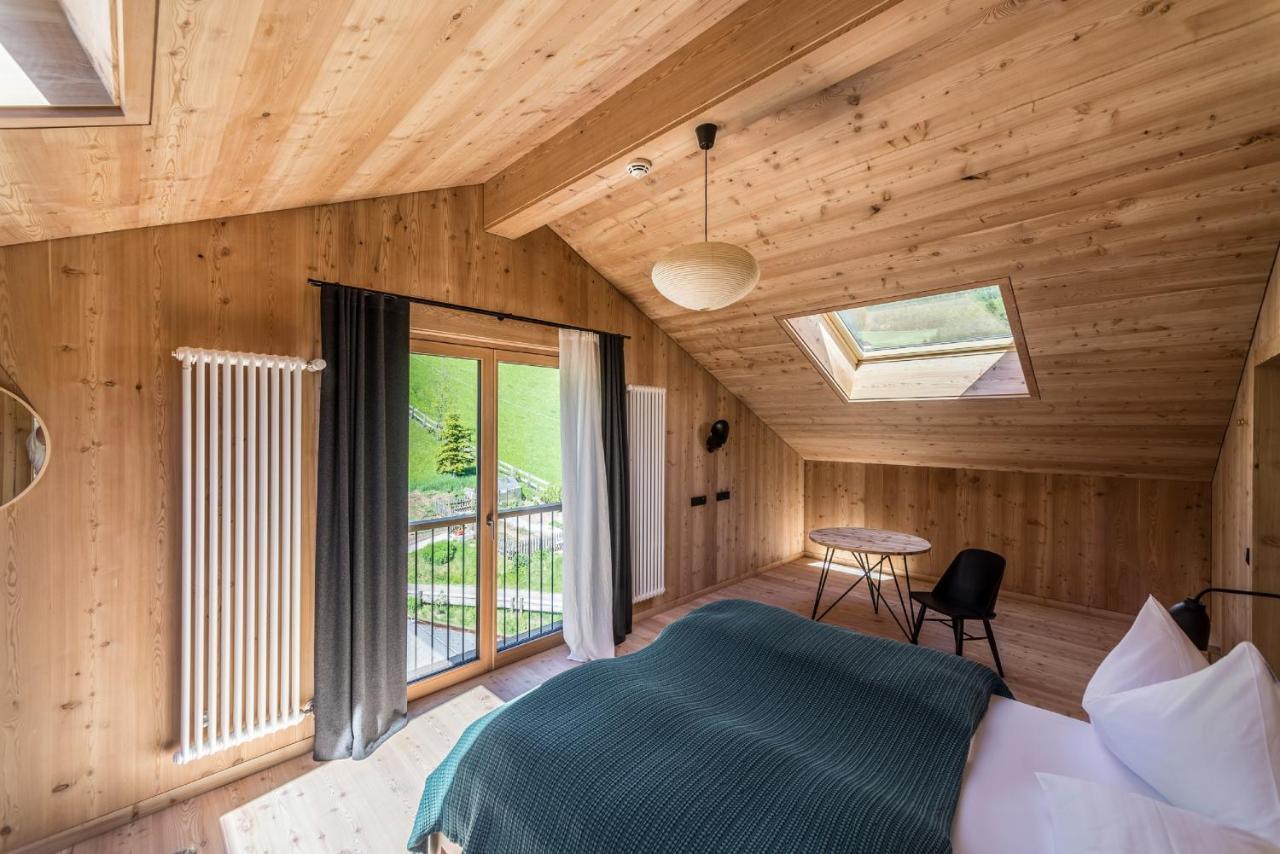 Hotel Tyrol Funes  Εξωτερικό φωτογραφία