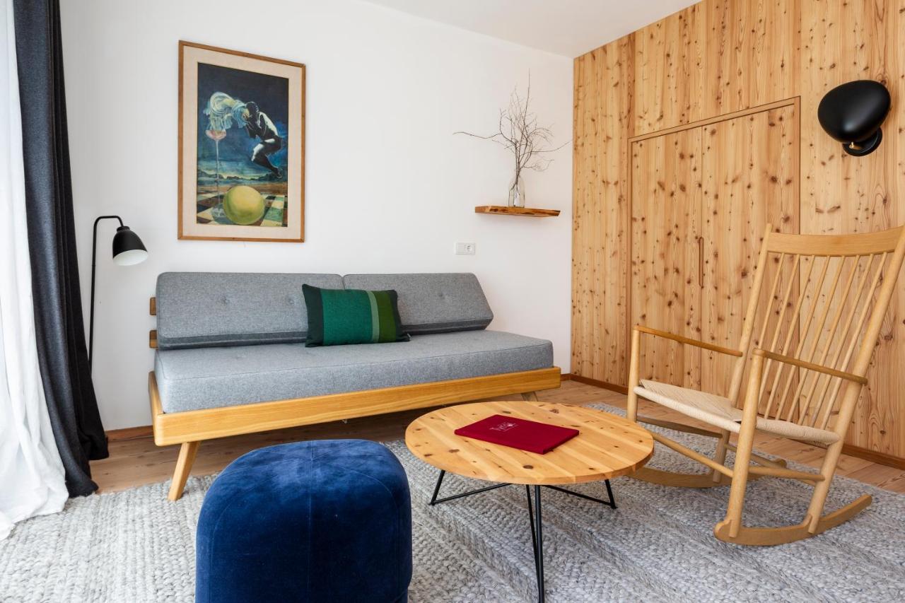 Hotel Tyrol Funes  Εξωτερικό φωτογραφία