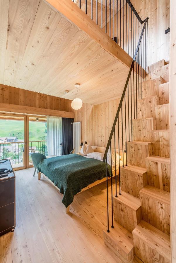 Hotel Tyrol Funes  Εξωτερικό φωτογραφία