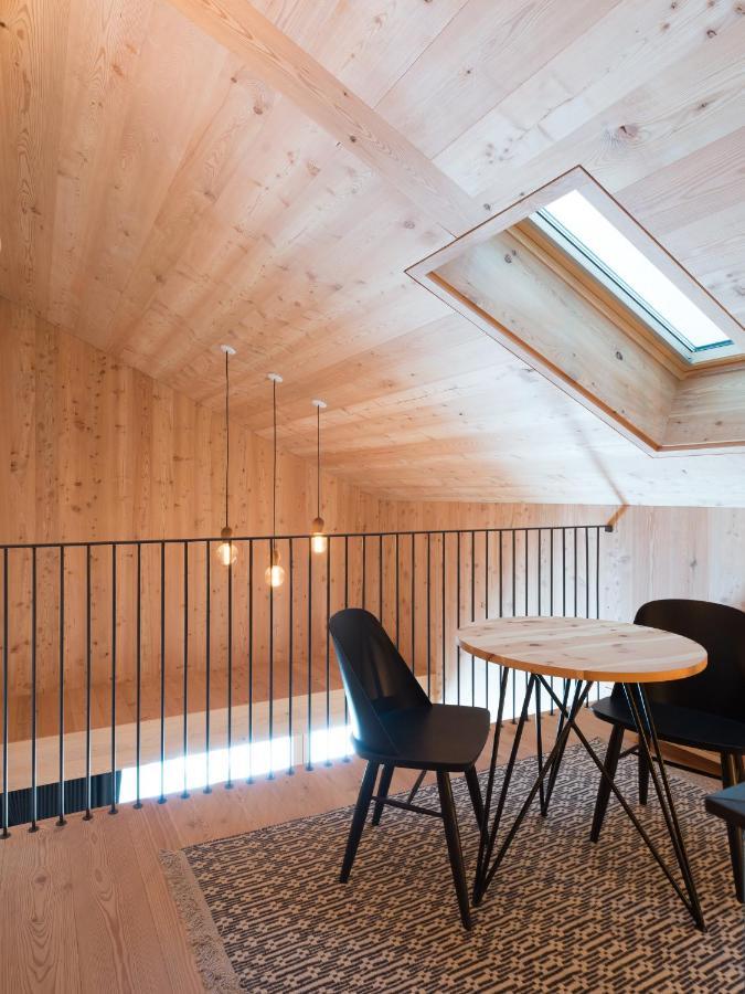 Hotel Tyrol Funes  Εξωτερικό φωτογραφία