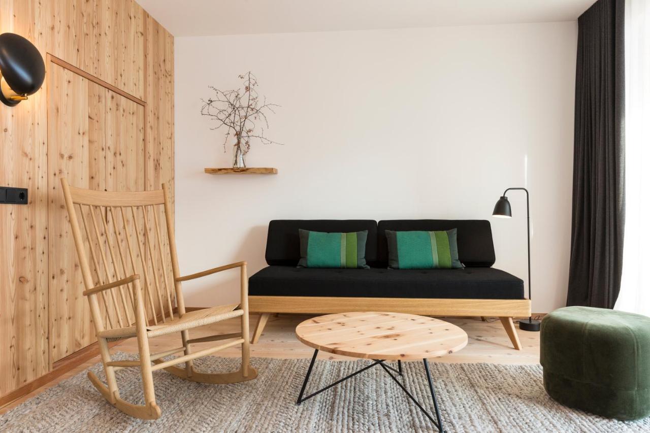 Hotel Tyrol Funes  Εξωτερικό φωτογραφία