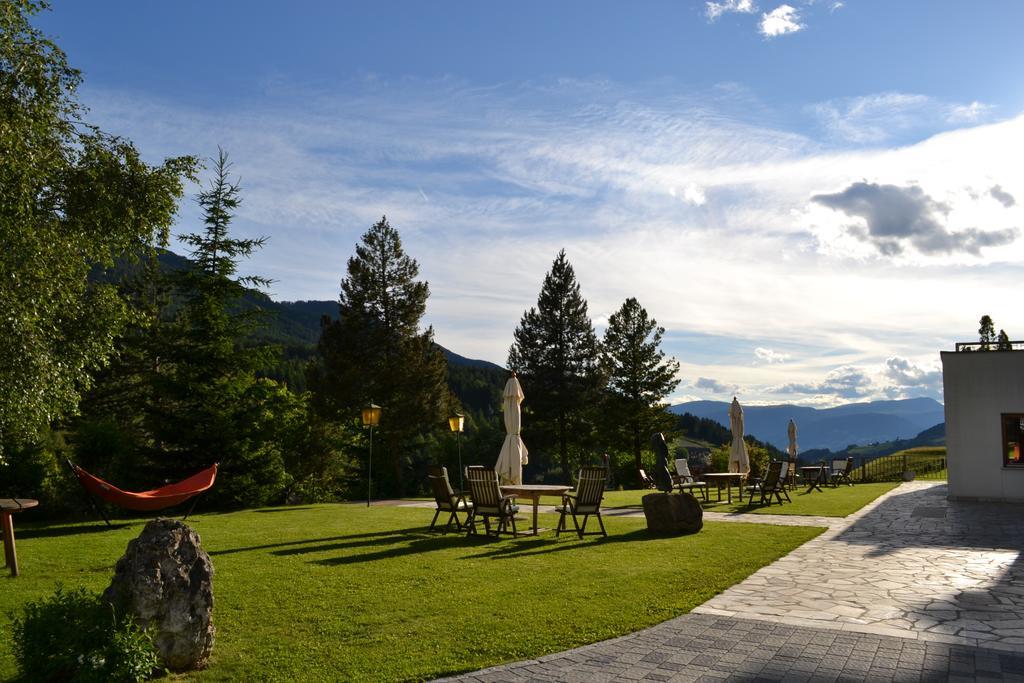 Hotel Tyrol Funes  Εξωτερικό φωτογραφία
