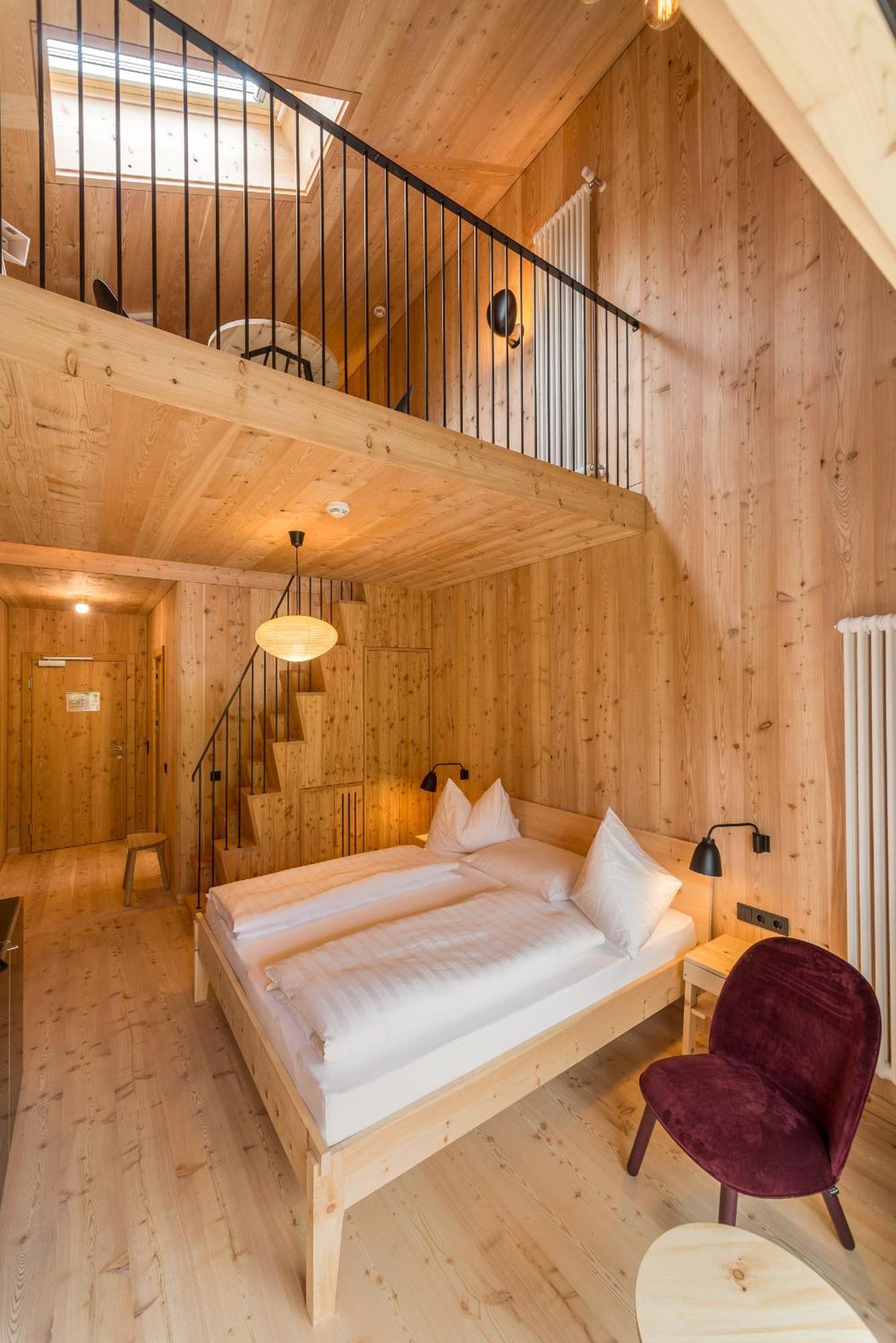 Hotel Tyrol Funes  Εξωτερικό φωτογραφία