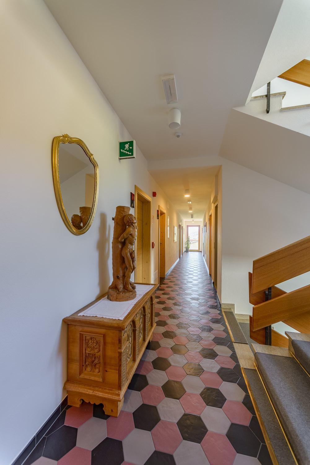 Hotel Tyrol Funes  Εξωτερικό φωτογραφία