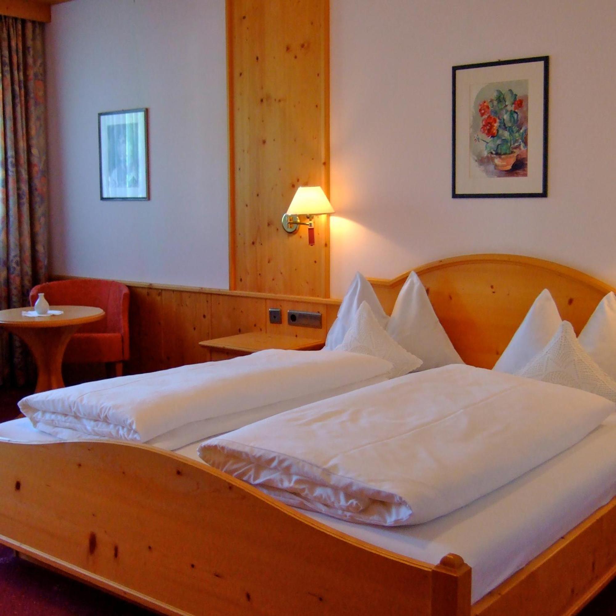 Hotel Tyrol Funes  Εξωτερικό φωτογραφία