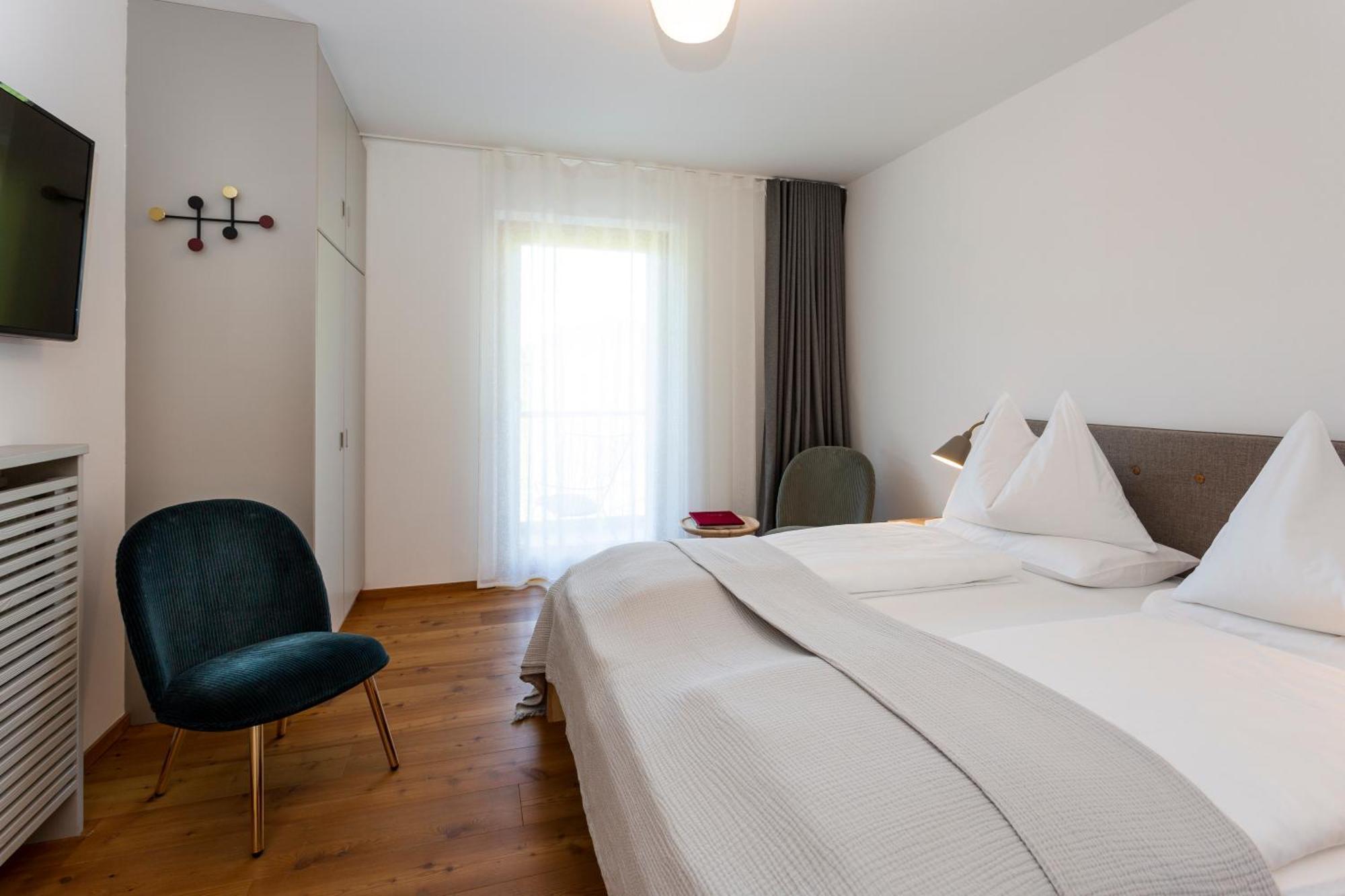 Hotel Tyrol Funes  Εξωτερικό φωτογραφία