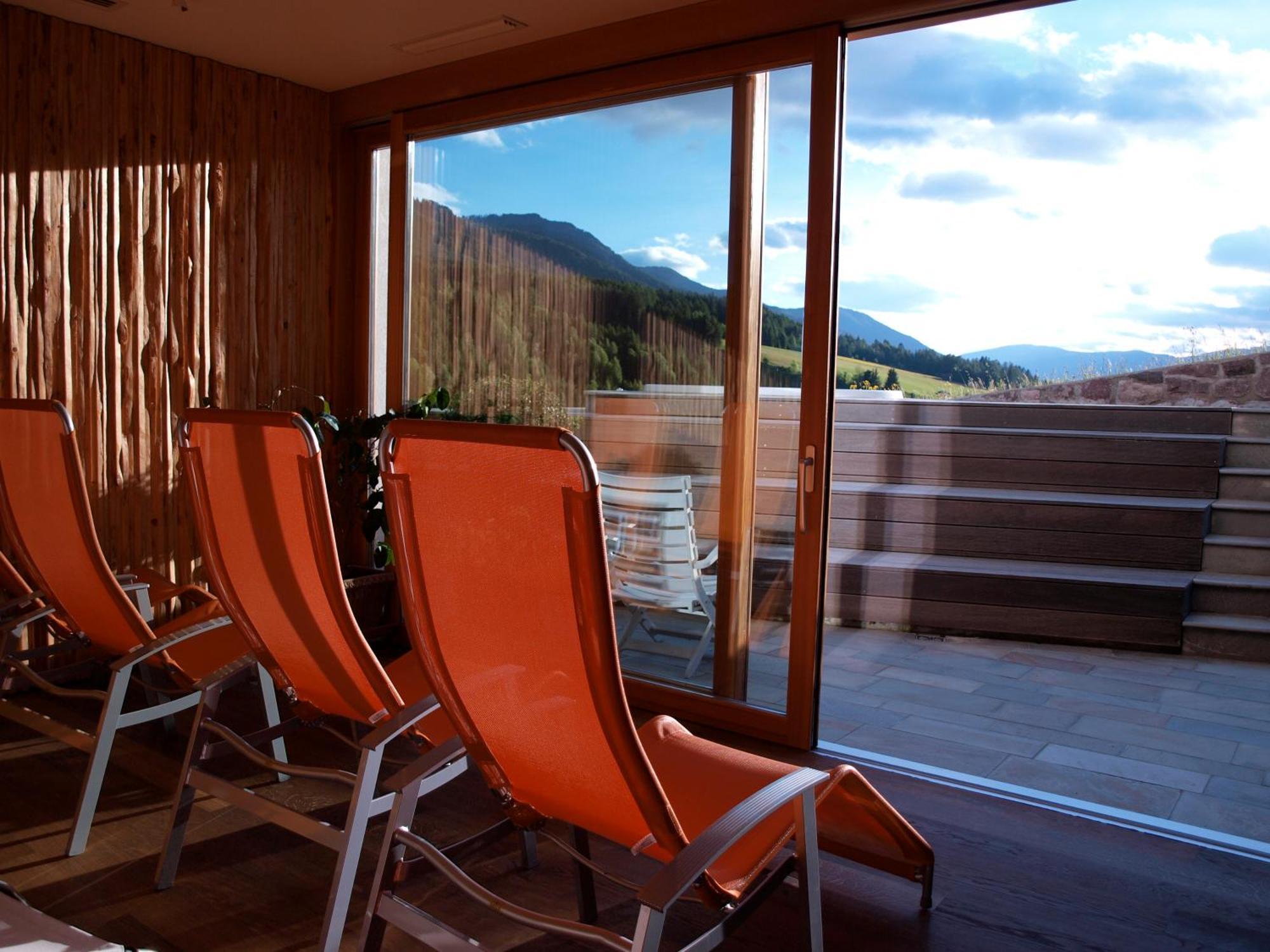Hotel Tyrol Funes  Εξωτερικό φωτογραφία