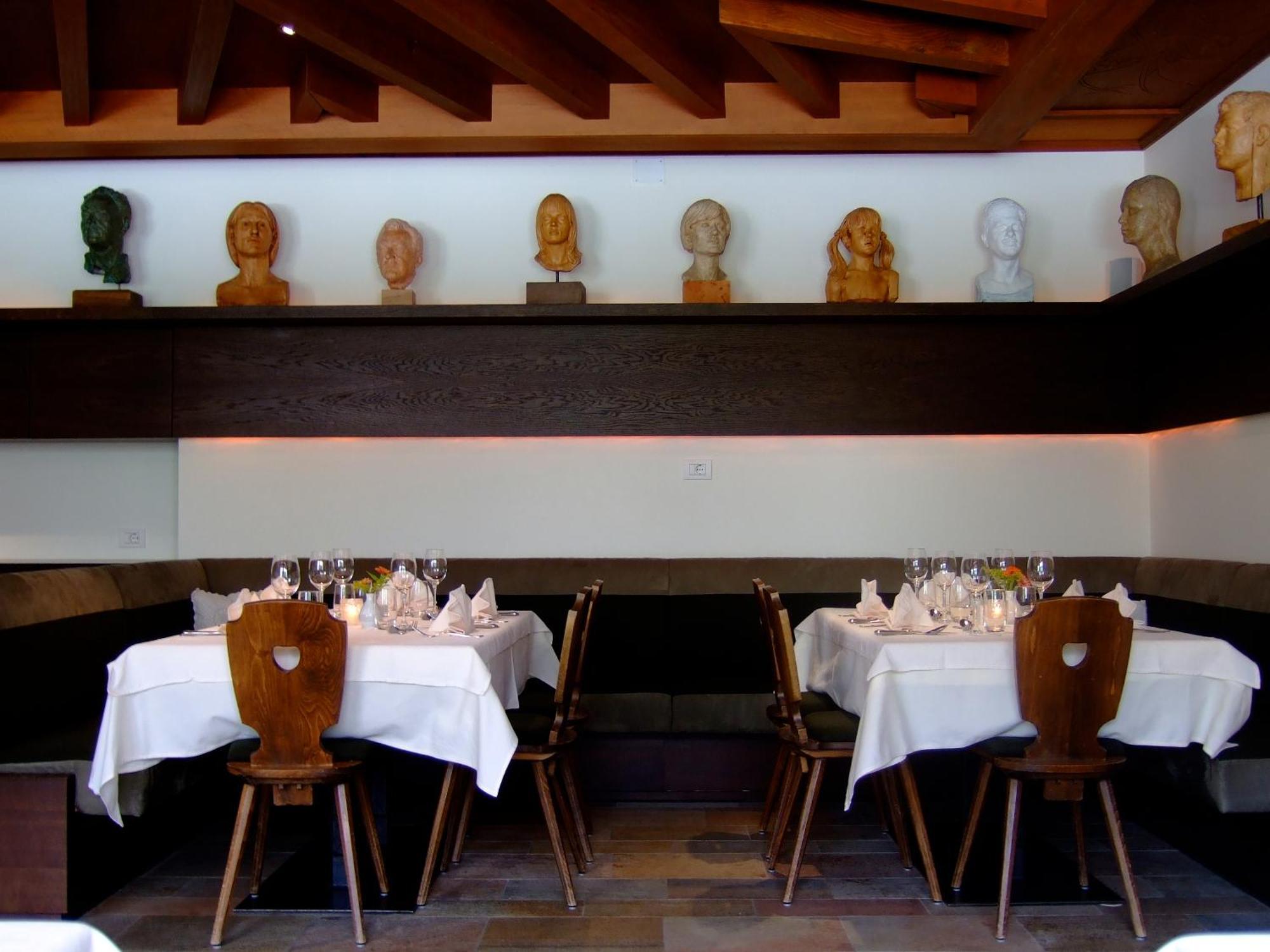 Hotel Tyrol Funes  Εξωτερικό φωτογραφία