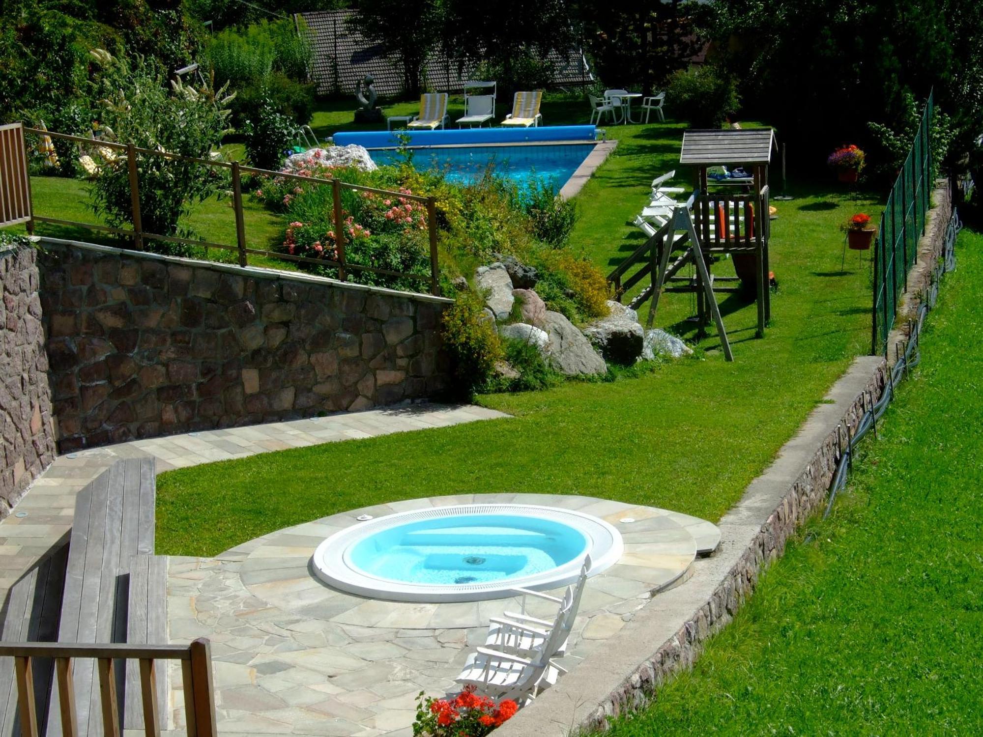 Hotel Tyrol Funes  Εξωτερικό φωτογραφία