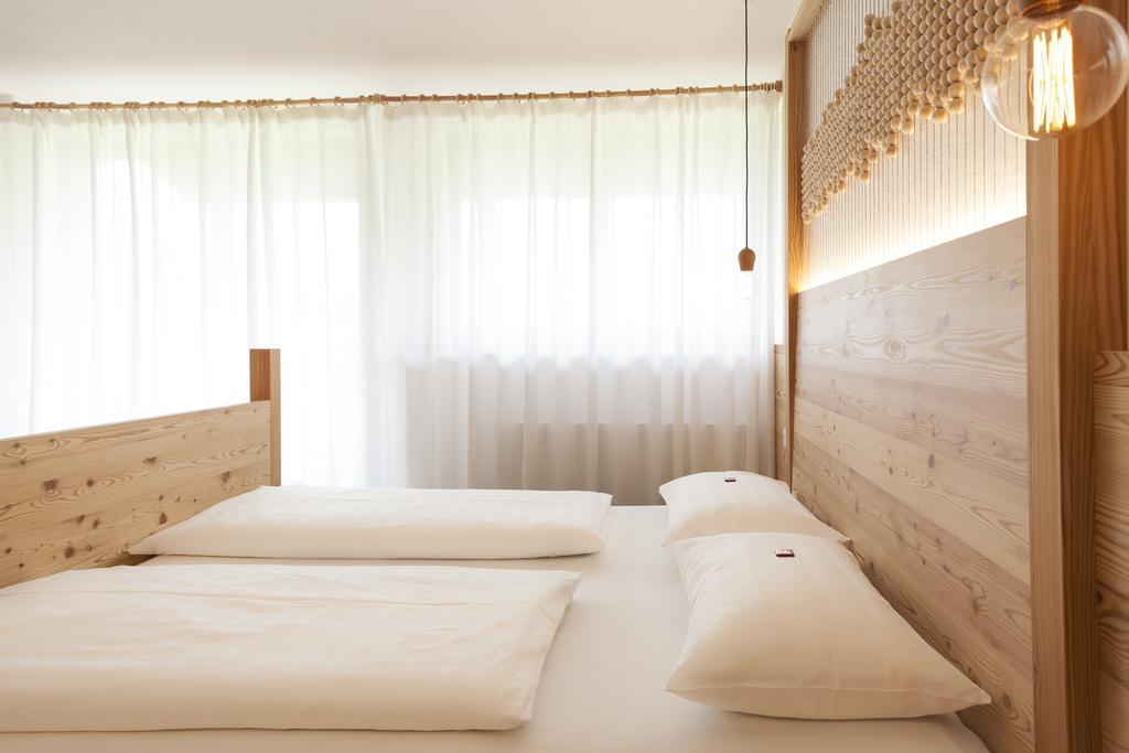 Hotel Tyrol Funes  Εξωτερικό φωτογραφία