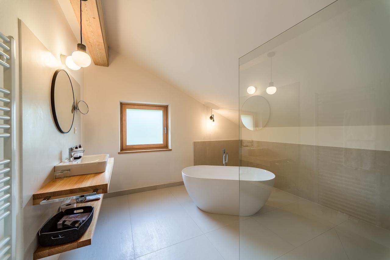 Hotel Tyrol Funes  Εξωτερικό φωτογραφία